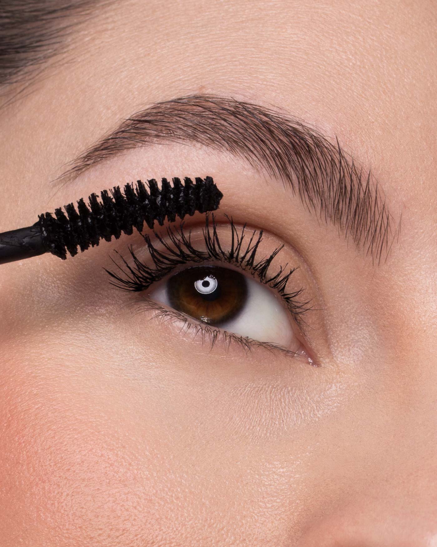 #INSTACURLS MASCARA - 01 - Black - Astra Make-Up