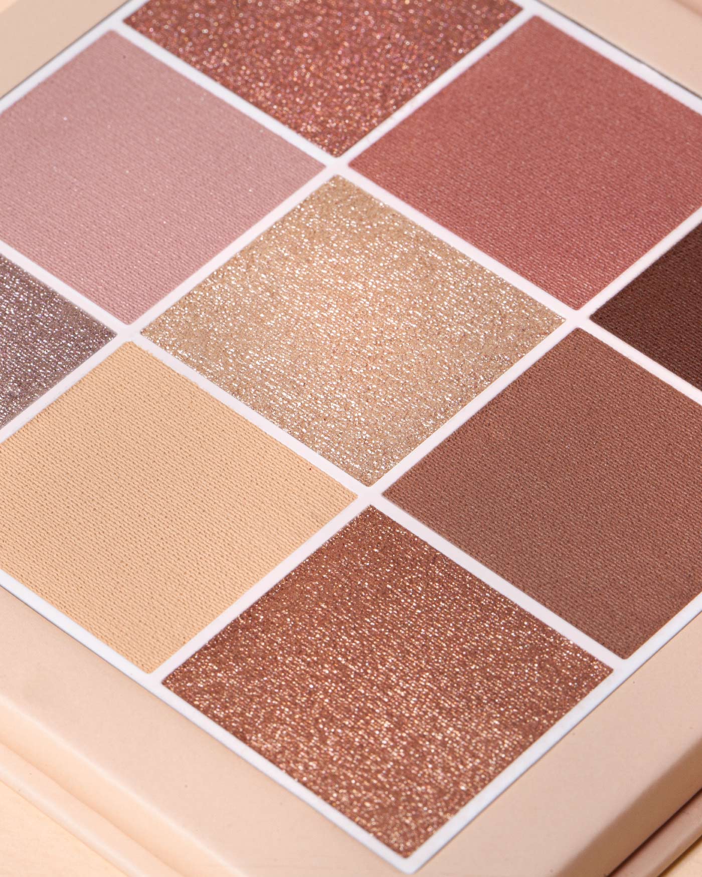 PURE BEAUTY EYES PALETTE - San Valentino - Astra Make-Up