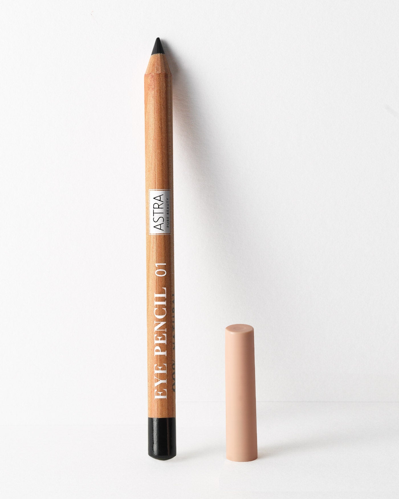 PURE BEAUTY EYE PENCIL - Pure Beauty - Astra Make-Up