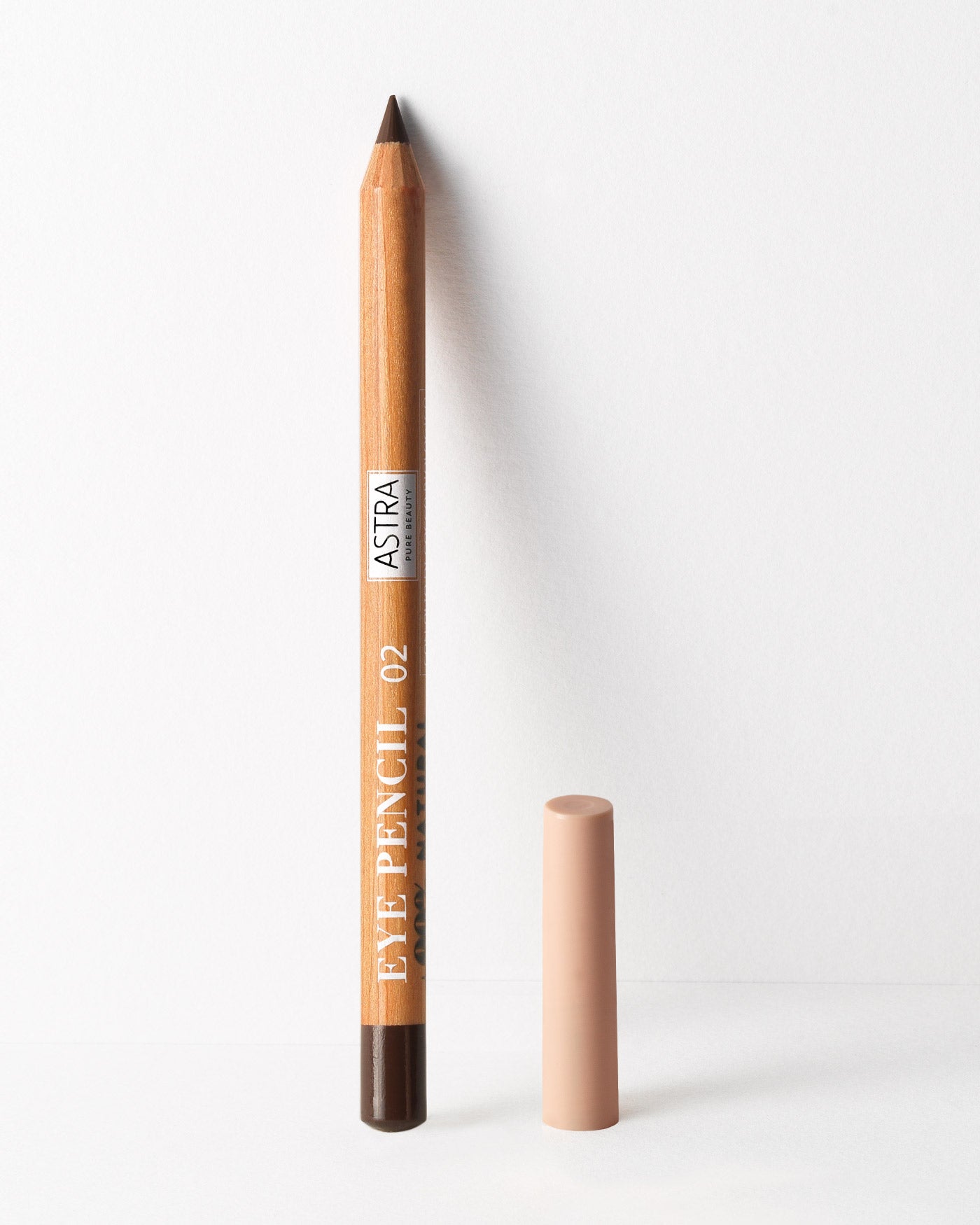 PURE BEAUTY EYE PENCIL - All Products - Astra Make-Up