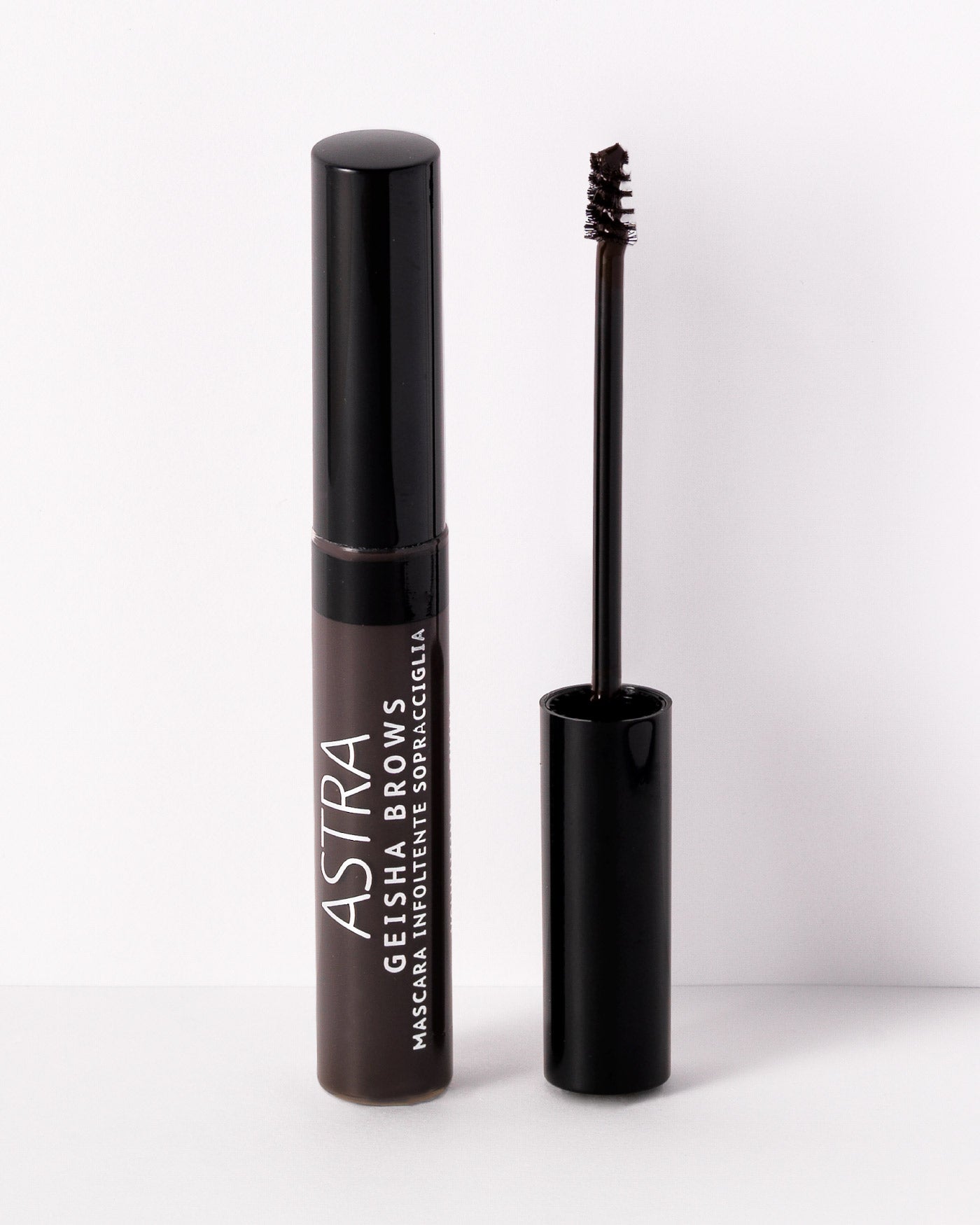 GEISHA BROWS MASCARA - Promotions - Astra Make-Up