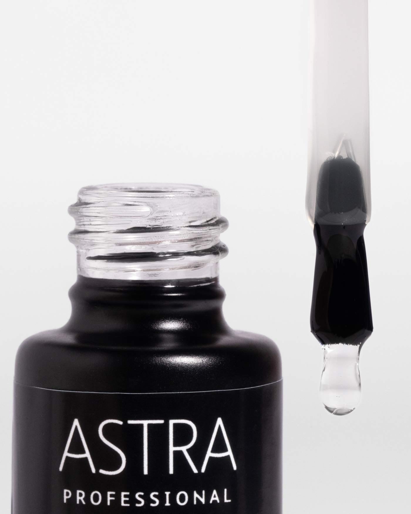 PROFESSIONAL TOP COAT - Default Title - Astra Make-Up