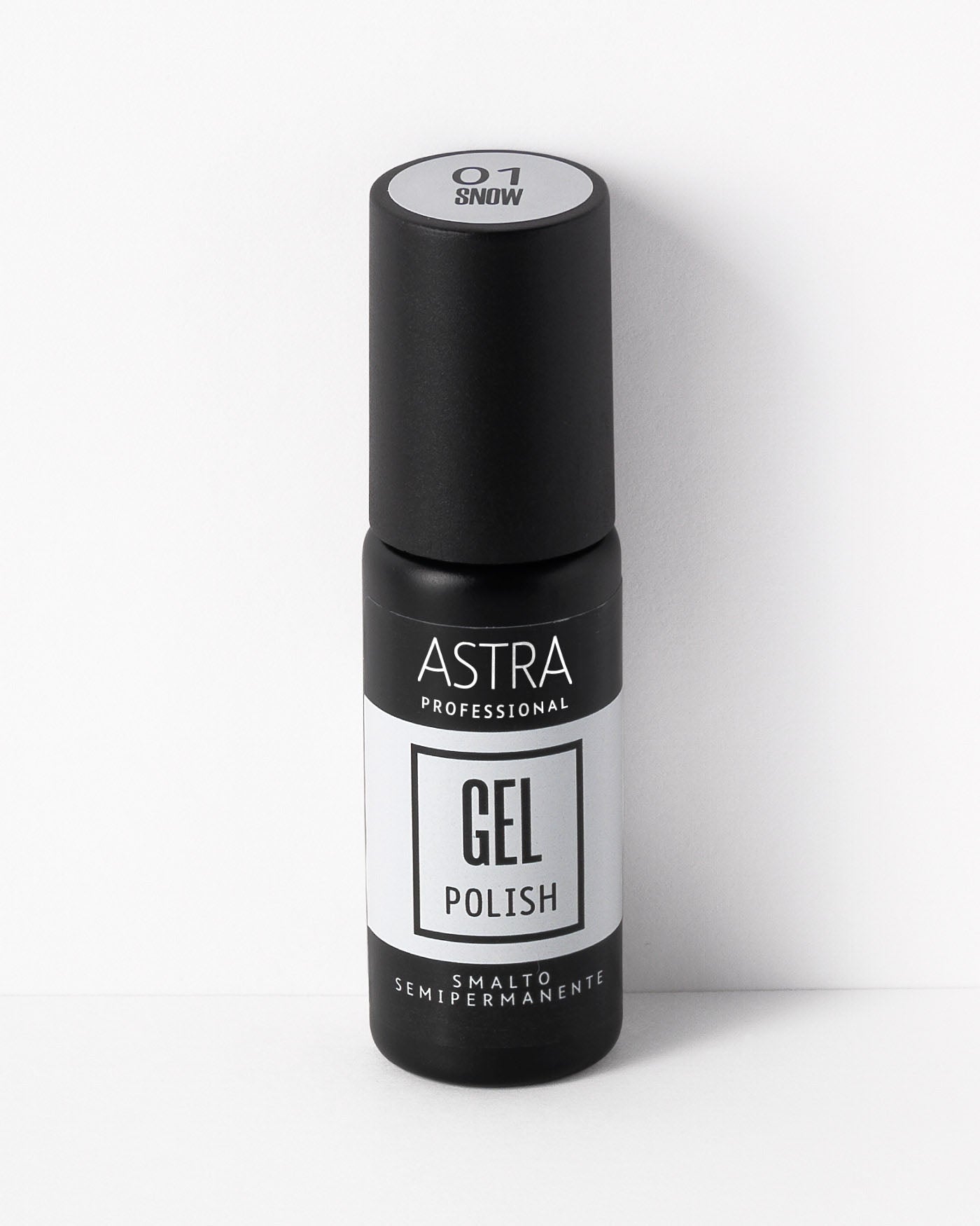 PROFESSIONAL GEL POLISH - Best Seller - Astra Make-Up