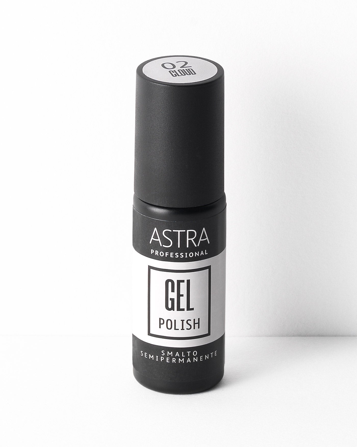 PROFESSIONAL GEL POLISH - Professional Nail Color - Astra Make-Up