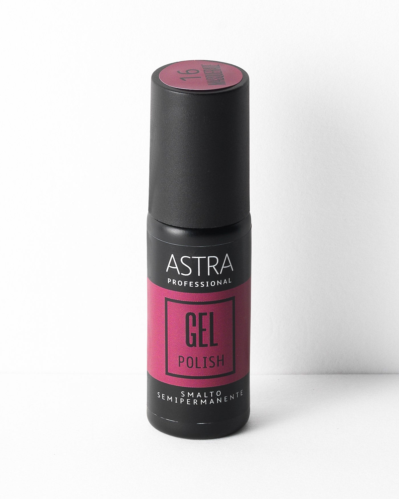 PROFESSIONAL GEL POLISH - 16 - Masquerade - Astra Make-Up