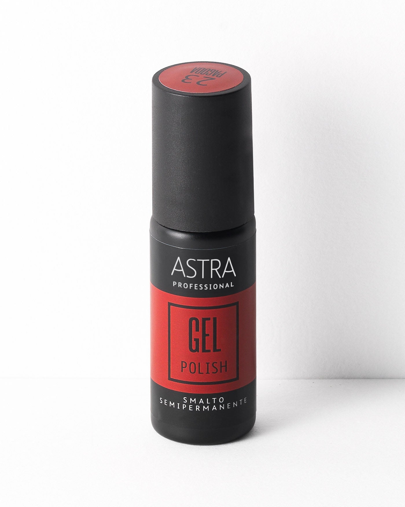 PROFESSIONAL GEL POLISH - 23 - Pagoda - Astra Make-Up