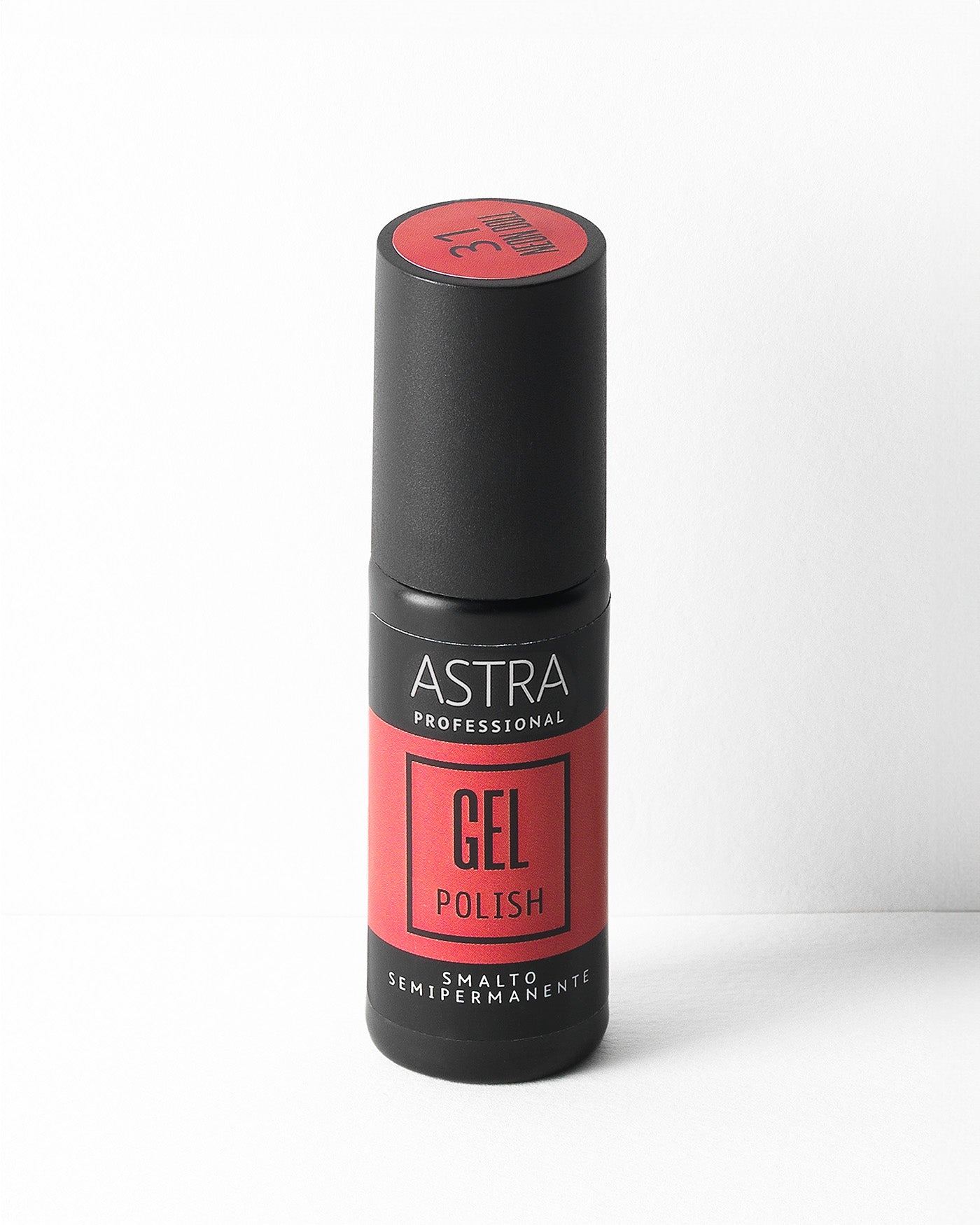 PROFESSIONAL GEL POLISH - 31 - Neon Doll - Astra Make-Up