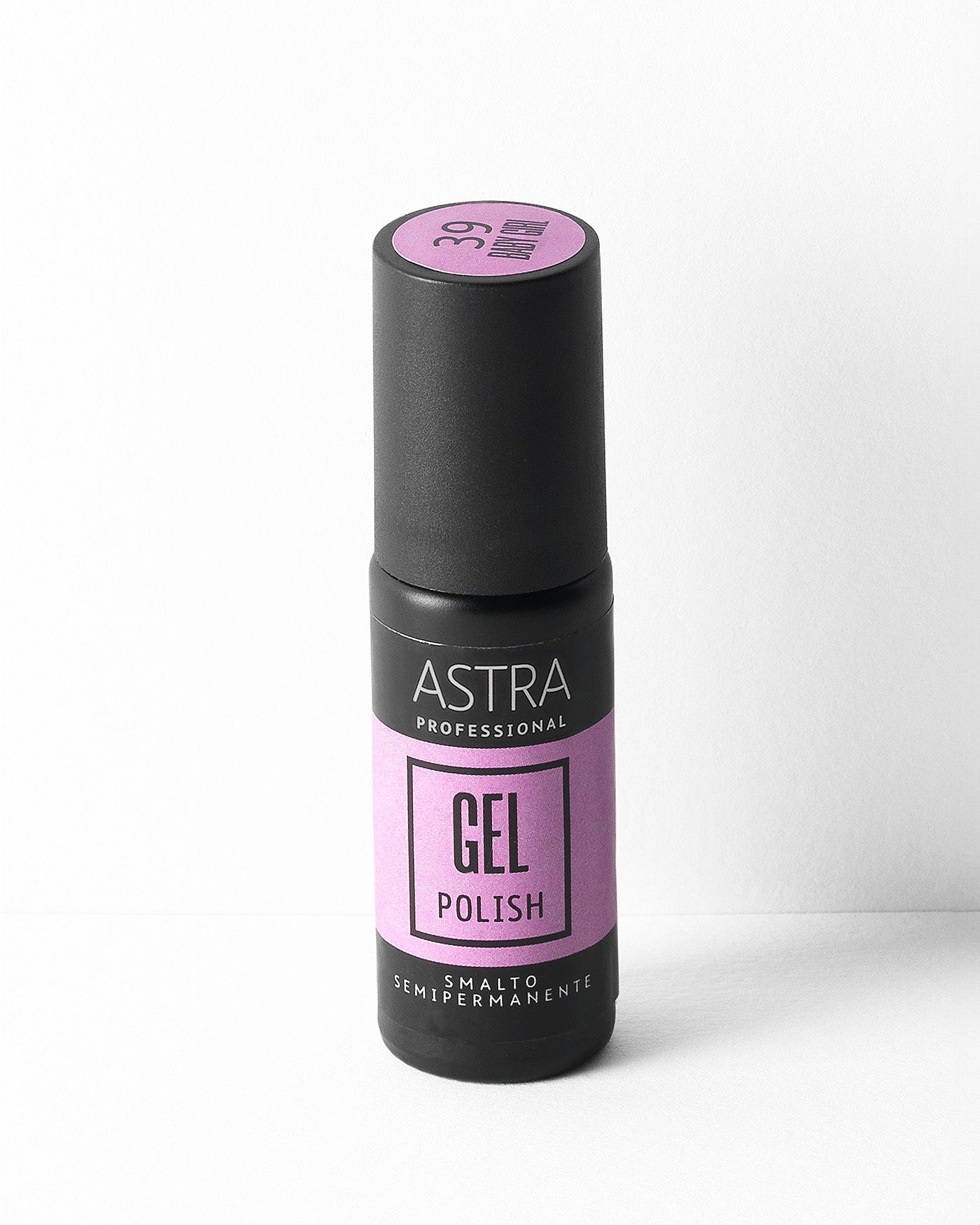 PROFESSIONAL GEL POLISH - 39 - Baby Girl - Astra Make-Up