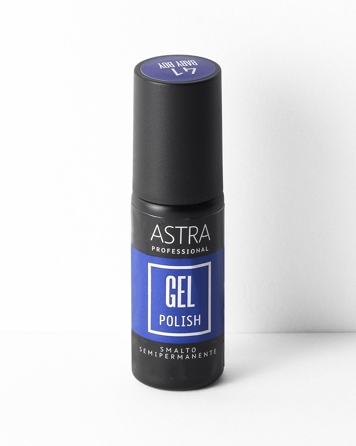 PROFESSIONAL GEL POLISH - 41 - Baby Boy - Astra Make-Up