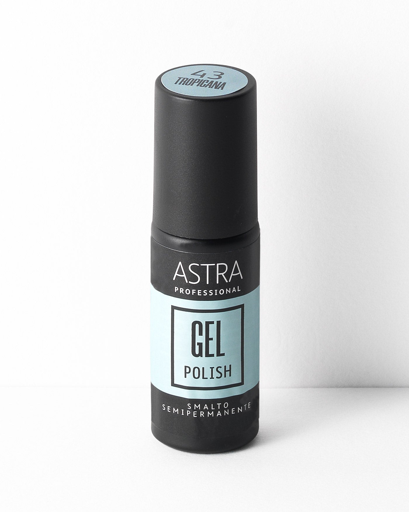 PROFESSIONAL GEL POLISH - 43 - Tropicana - Astra Make-Up