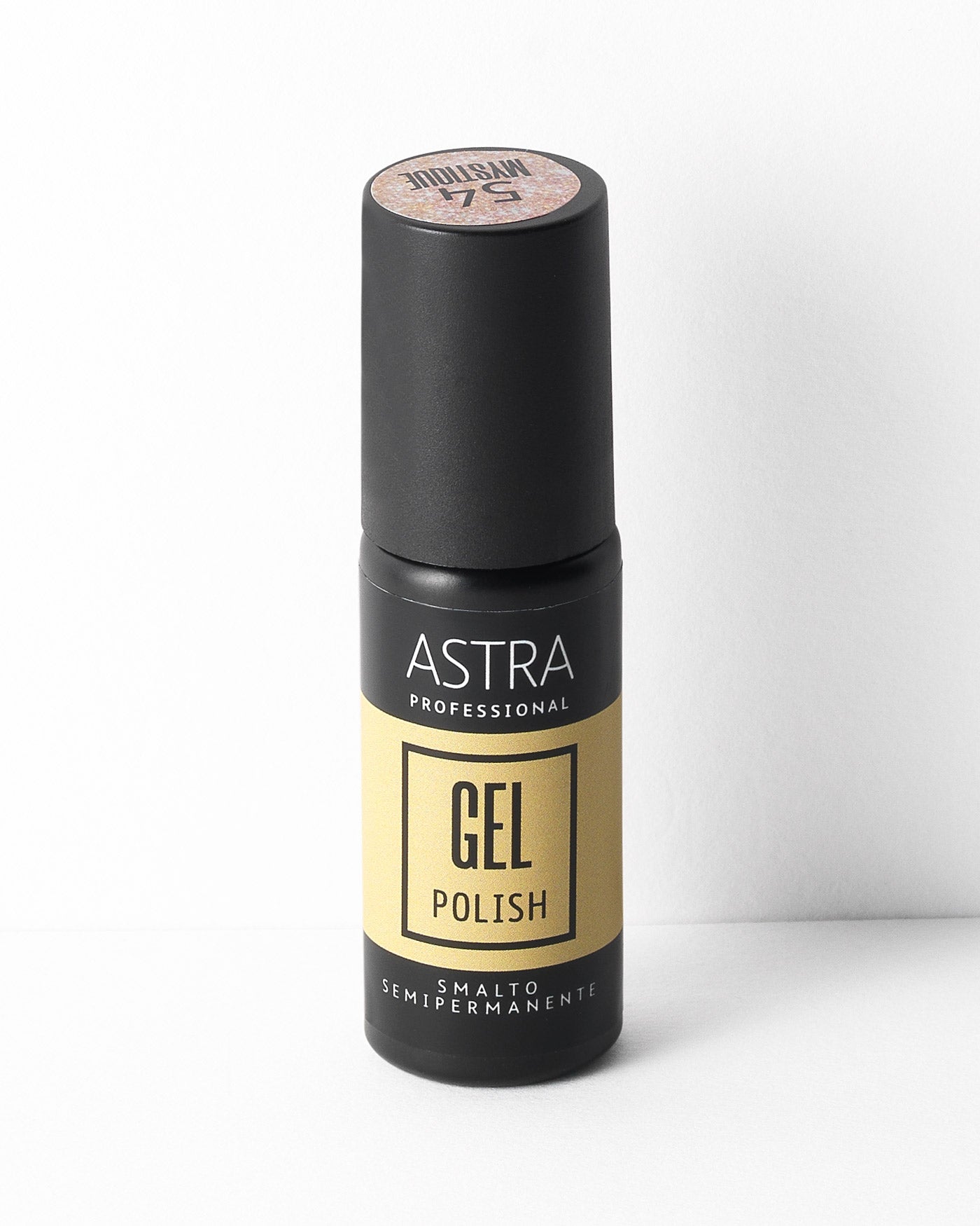 PROFESSIONAL GEL POLISH - 54 - Mystique - Astra Make-Up