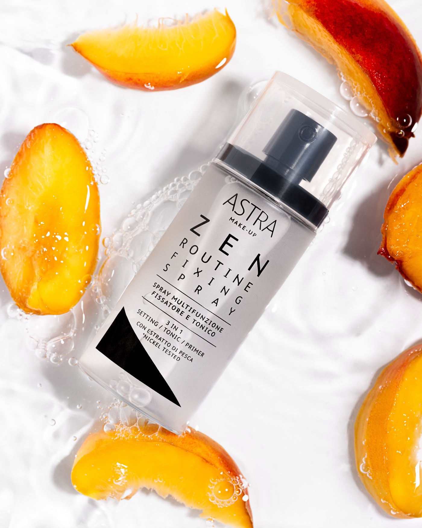 ZEN ROUTINE FIXING SPRAY - Zen Routine - Astra Make-Up