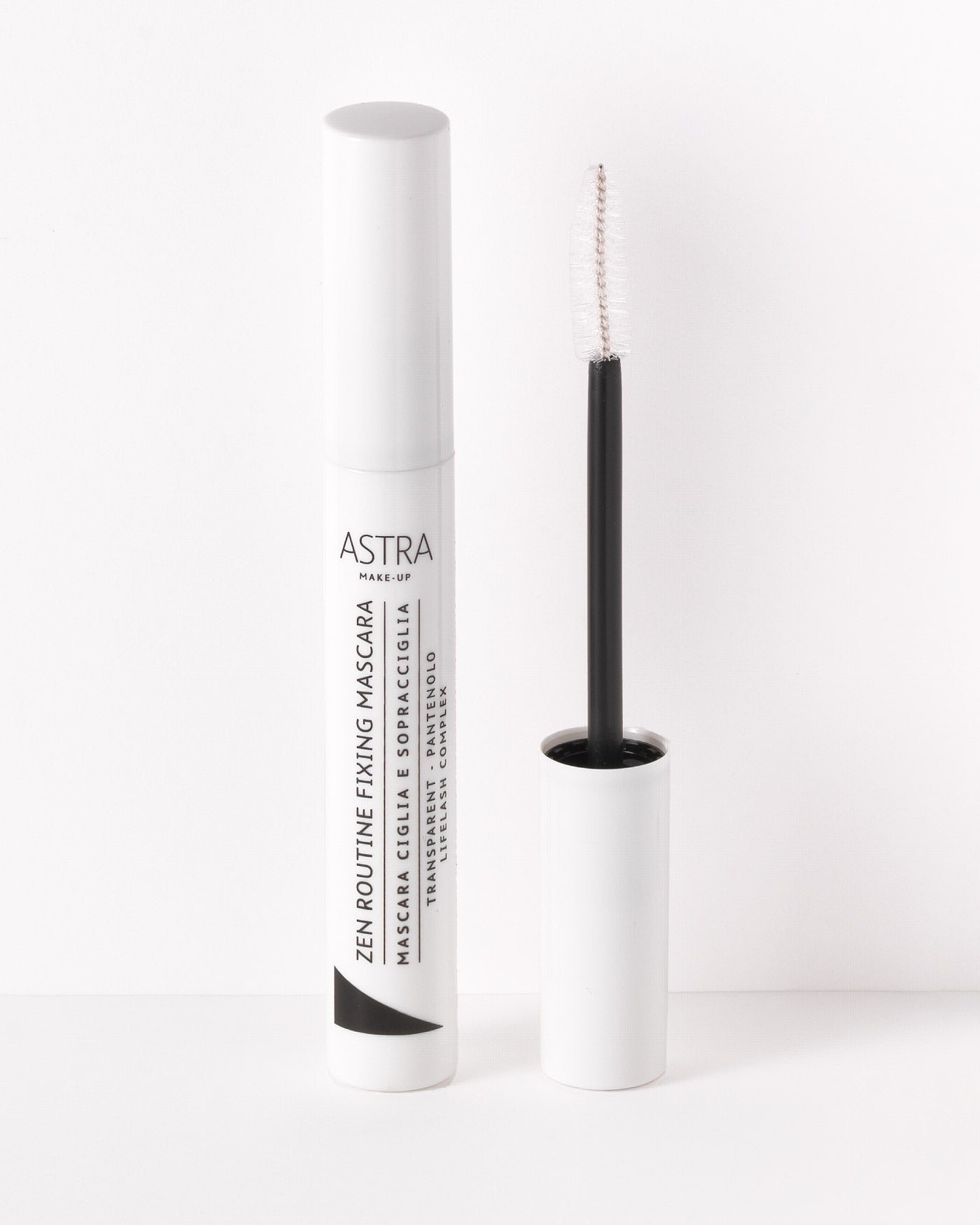 ZEN ROUTINE FIXING MASCARA - Make-Up - Astra Make-Up