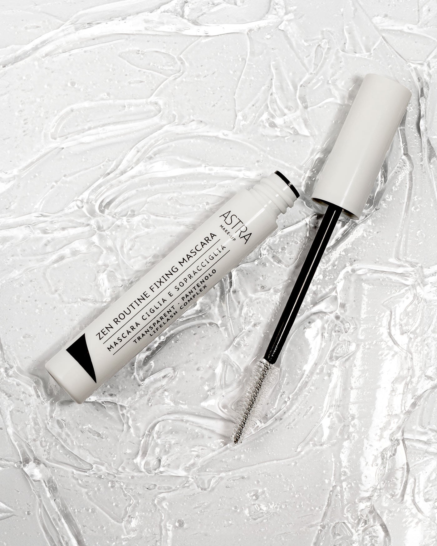 ZEN ROUTINE FIXING MASCARA - Primer & Fixing - Astra Make-Up