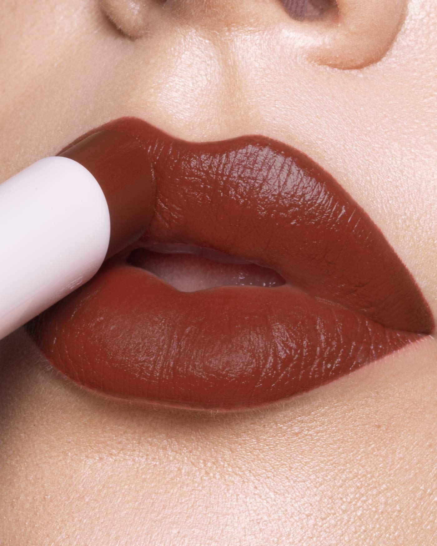 Astra Make-Up Augenstift – Farbe 0002 Braun, Für Natürliche Looks