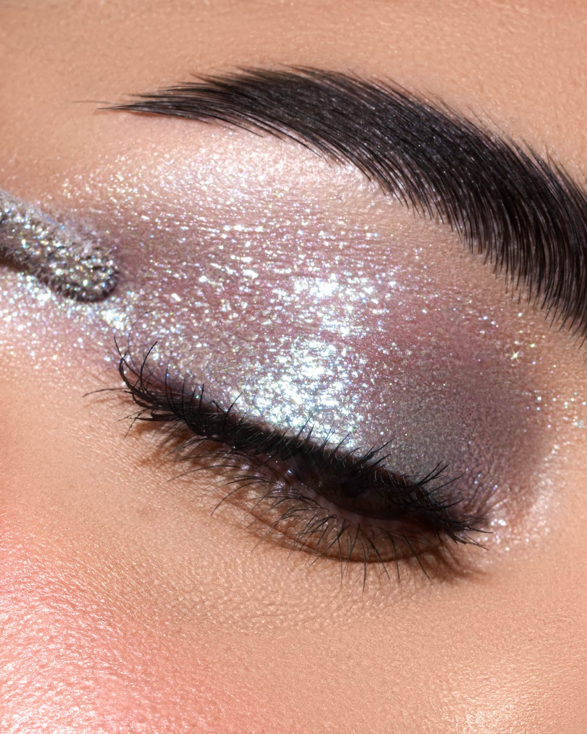 8026 Color Eyeshadows: creamy textures and glamorous colors | Tagged