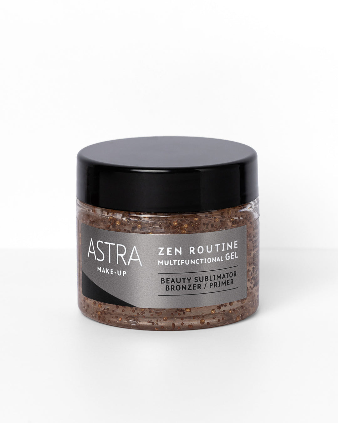 Zen Routine Multifunctional Gel: Primer and Bronzer | Astra Make-Up