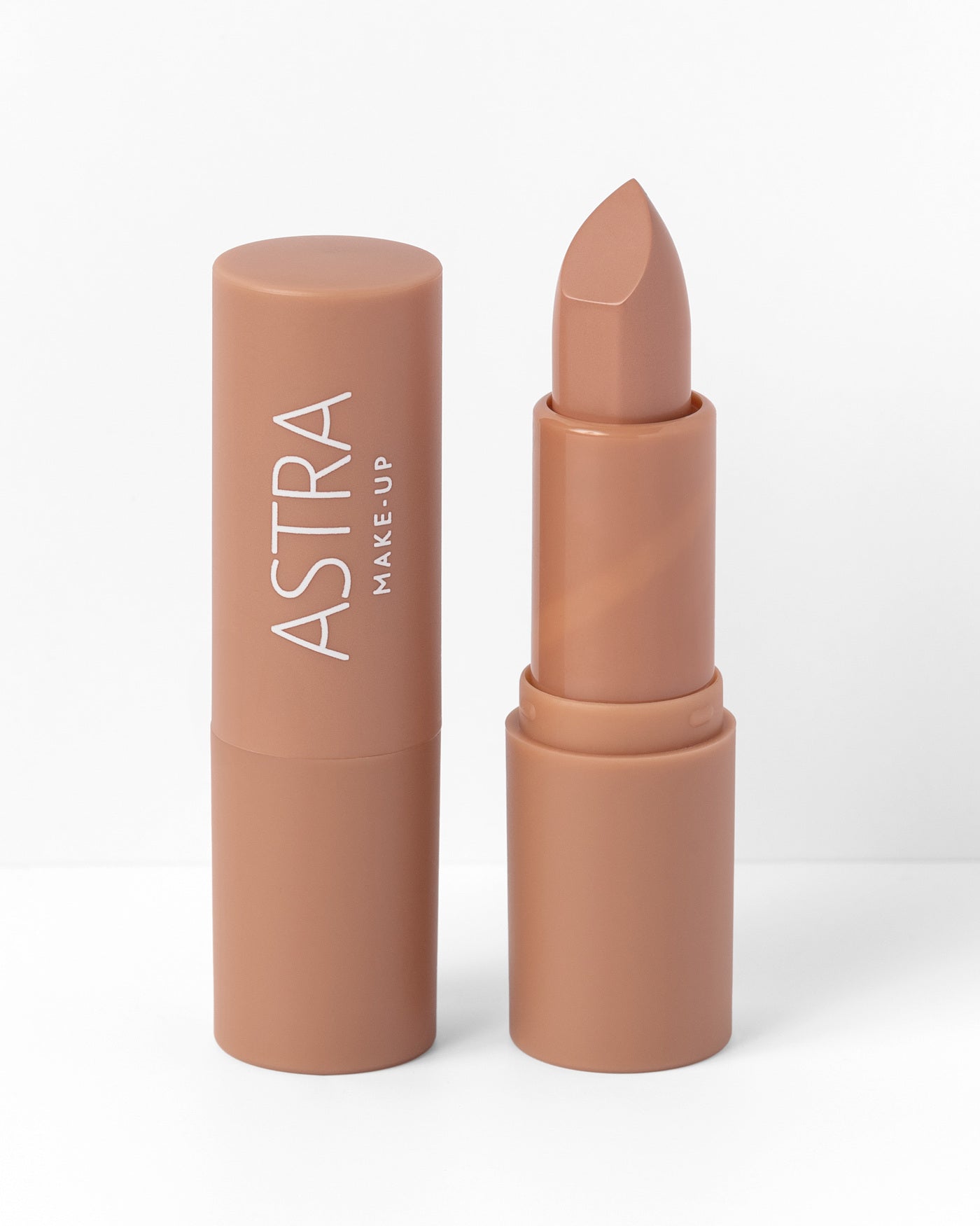 LIP CREAMYNAL - 01 - Marlon - Astra Make-Up