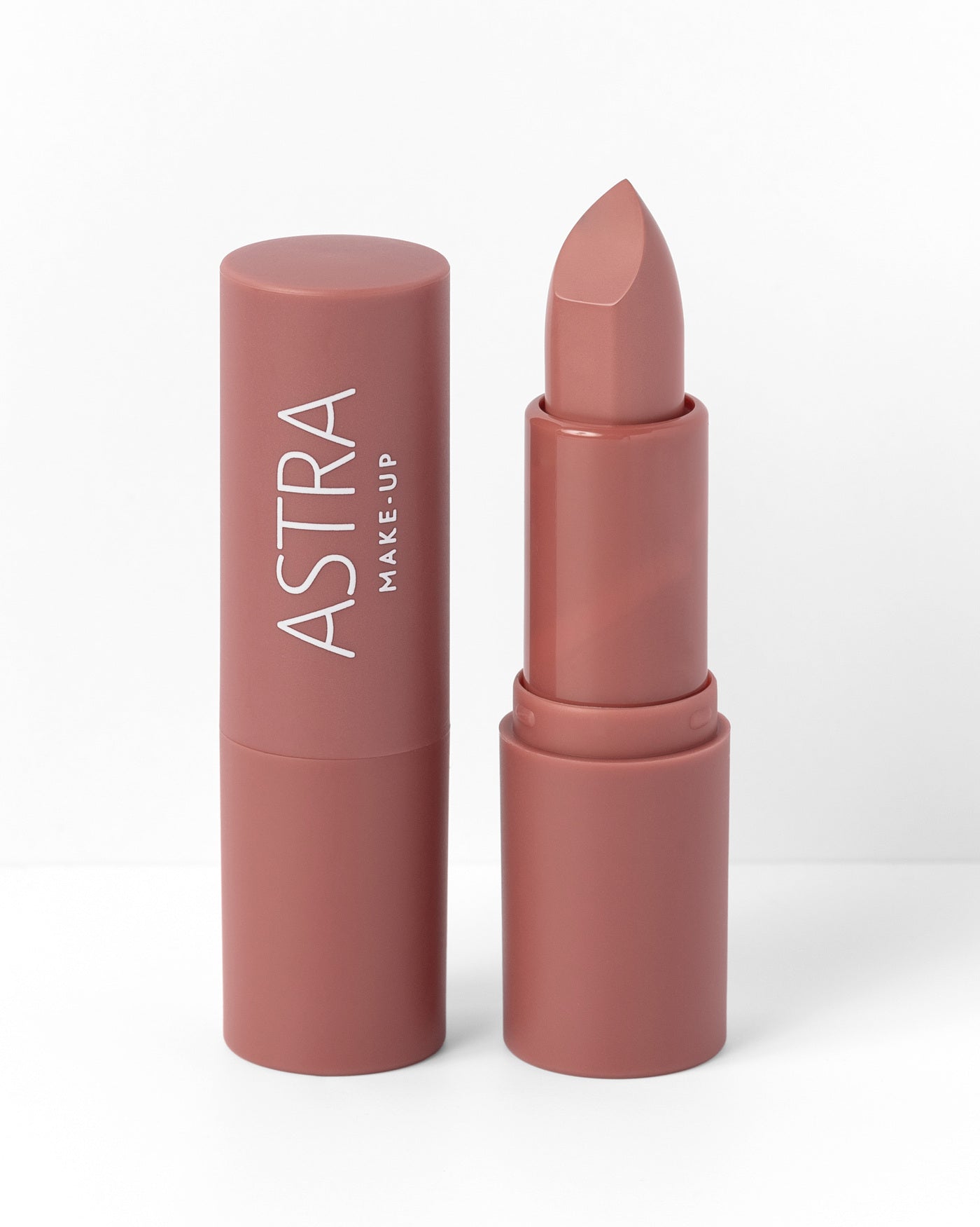 LIP CREAMYNAL - 02 - Judy - Astra Make-Up