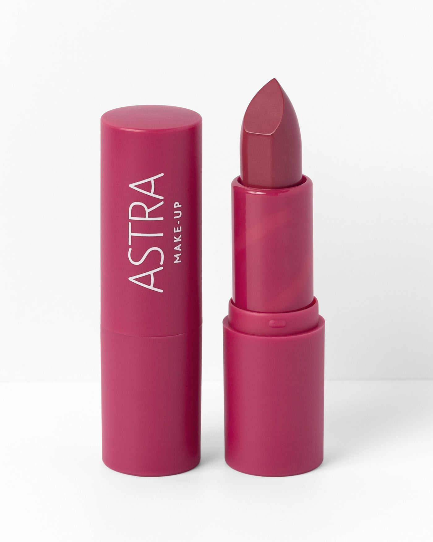 LIP CREAMYNAL - 04 - Audrey - Astra Make-Up