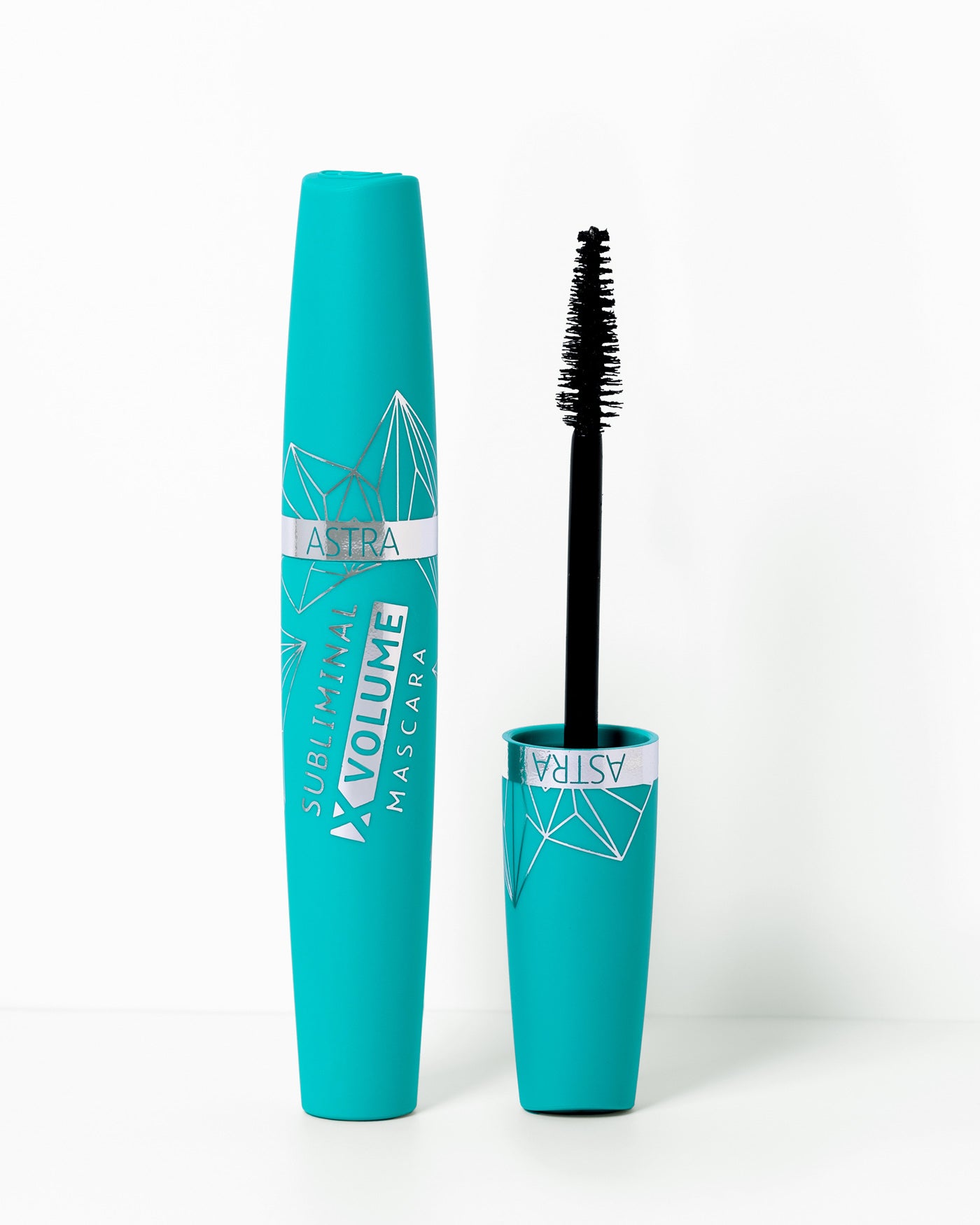 SUBLIMINAL X VOLUME MASCARA WATERPROOF - Eyes - Astra Make-Up