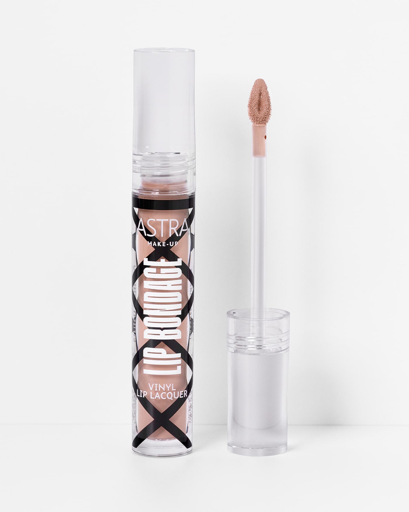 LIP BONDAGE - Products - Astra Make-Up