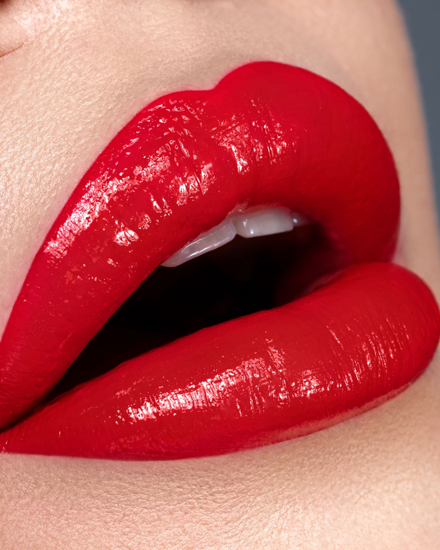 rossetto rosso senza sbavature - Astra Make-Up