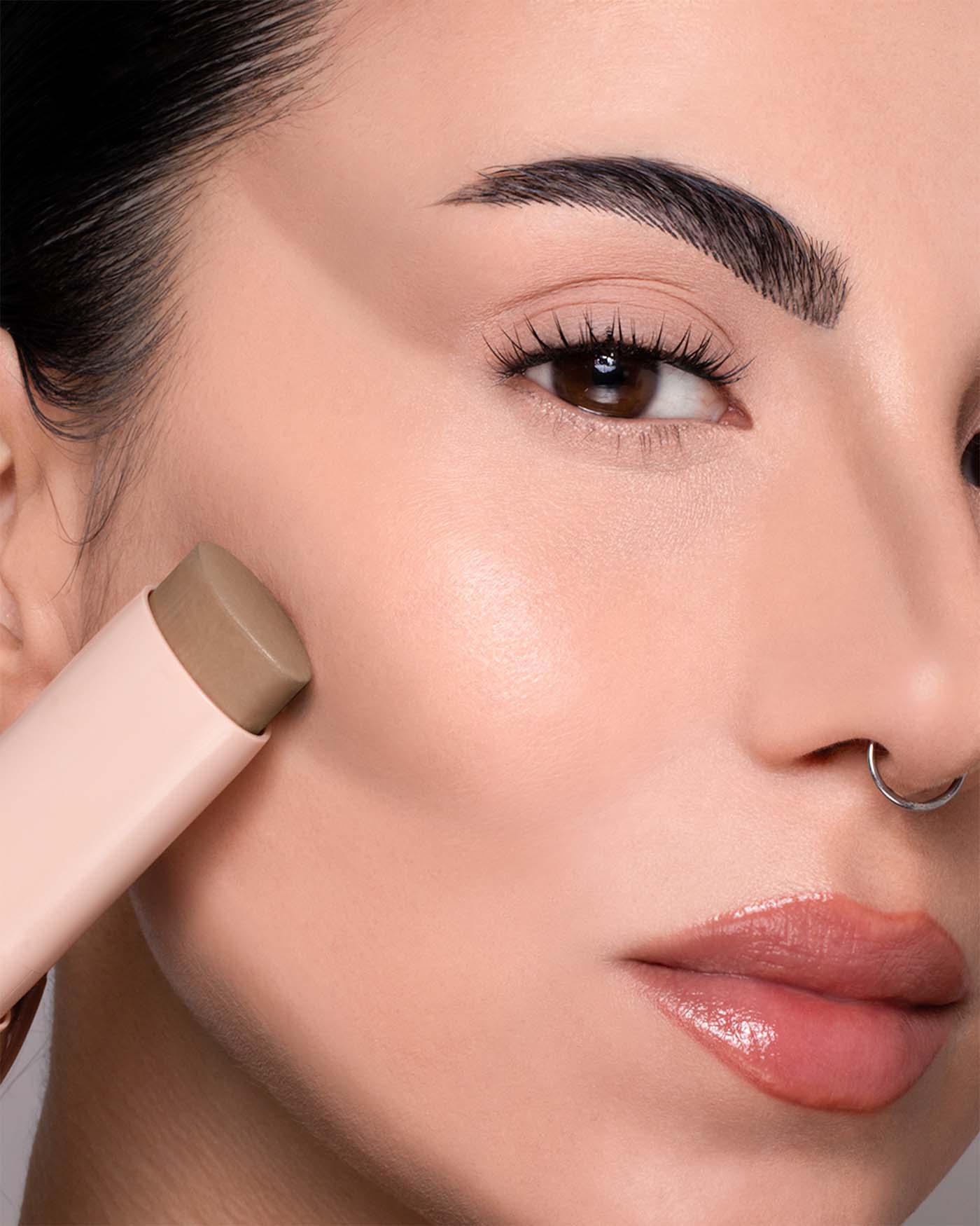 IDENTISTICK CONTOUR STICK - Todos Los Productos - Astra Make-Up