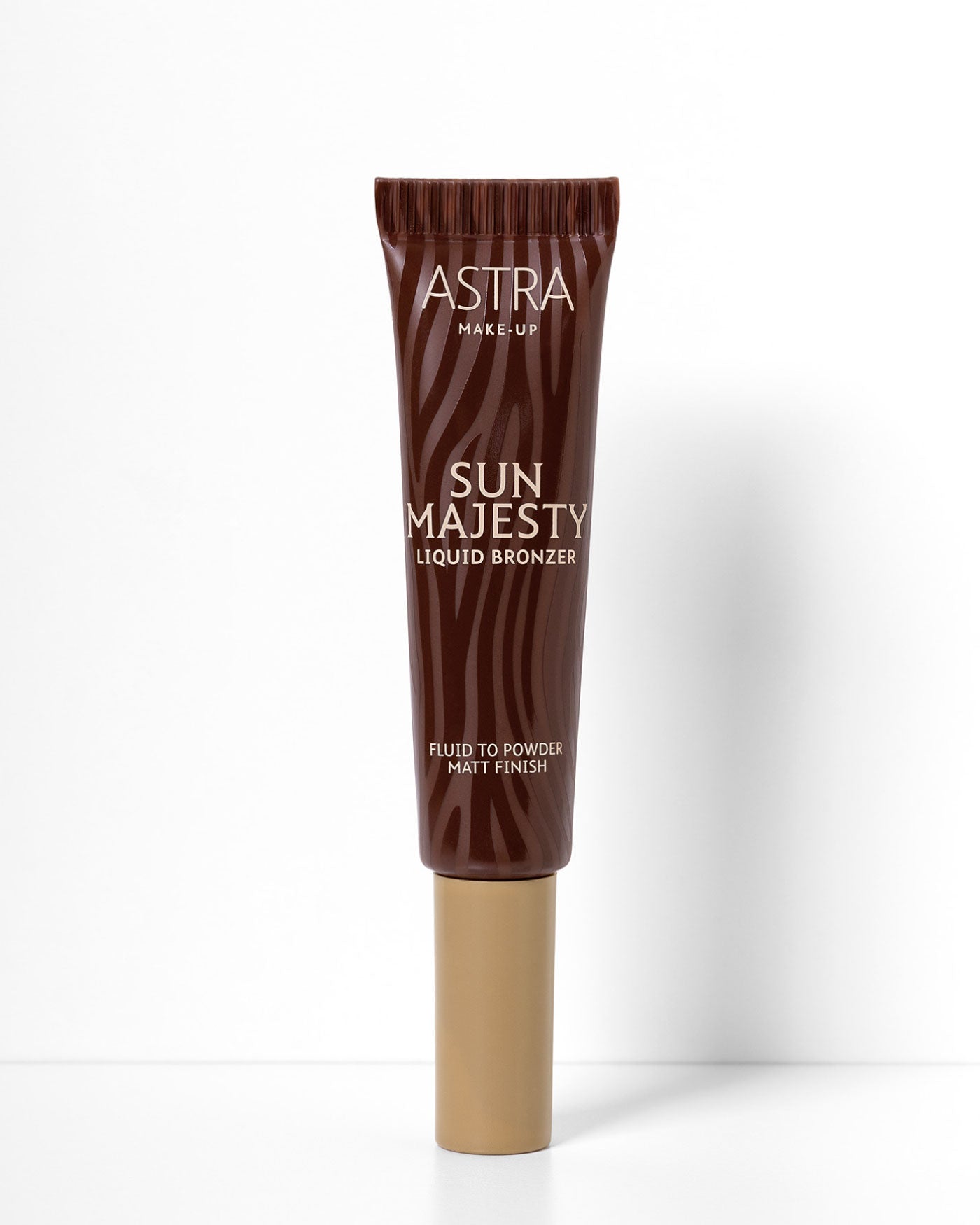 SUN MAJESTY LIQUID BRONZER - 01 - Light (SM) - Astra Make-Up