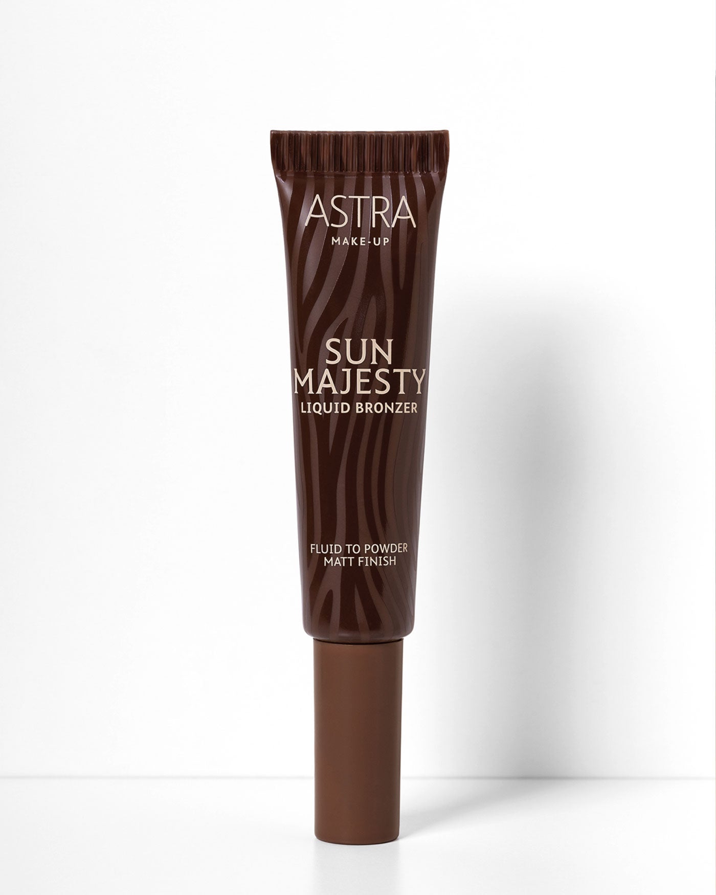 SUN MAJESTY LIQUID BRONZER - 03 - Dark (SM) - Astra Make-Up
