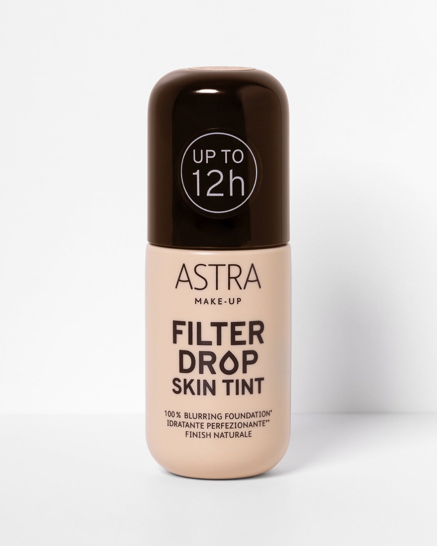 Astra Compact Foundation Balm – Foundation, Bronzer Und Base In Einem, Farbe 05 Medium/Dark