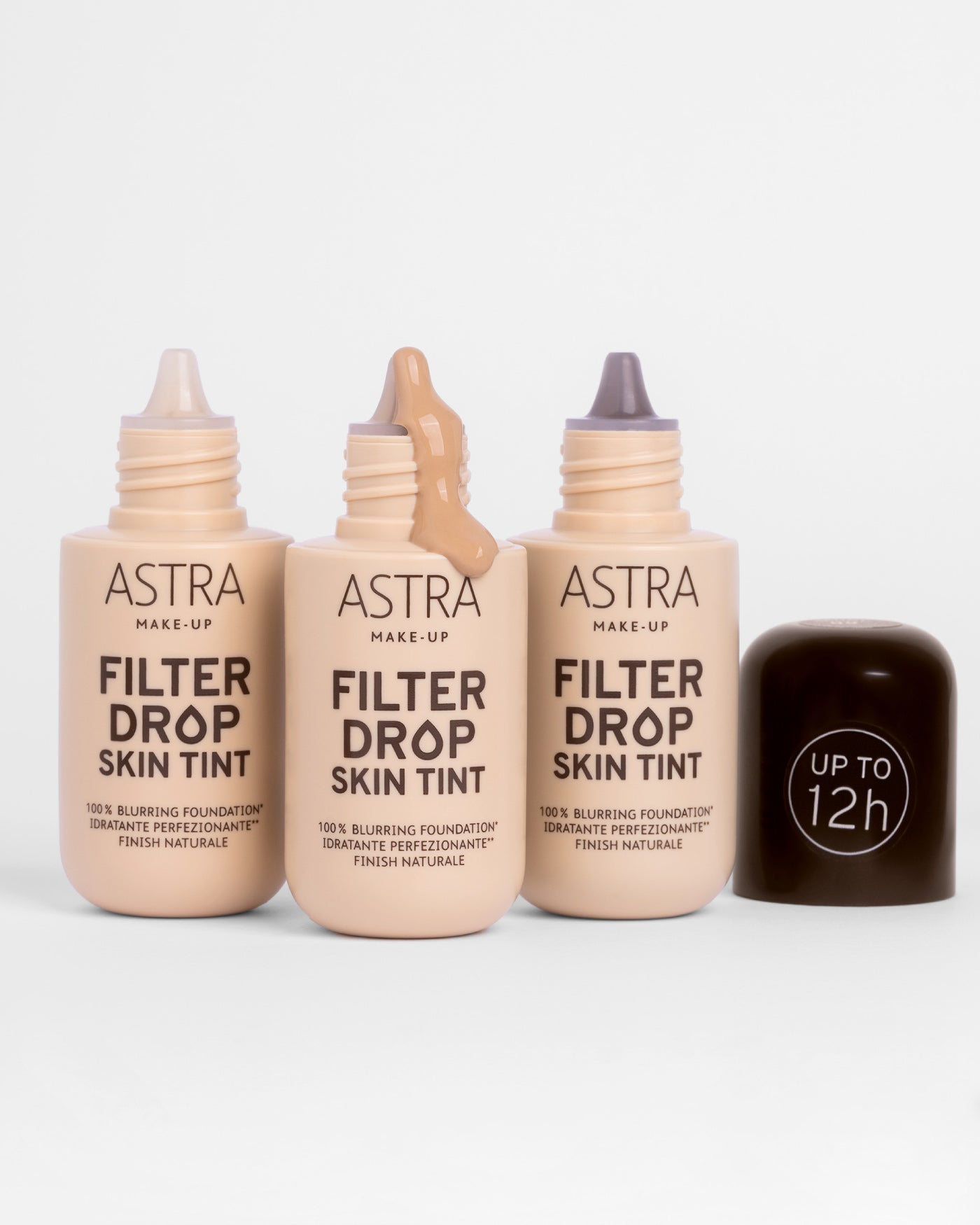 FILTERDROP SKIN TINT - 01 - Fair (FD) - Astra Make-Up