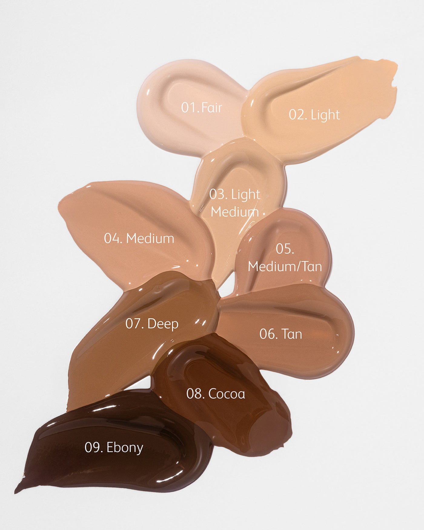FILTERDROP SKIN TINT - 06 - Tan (FD) - Astra Make-Up