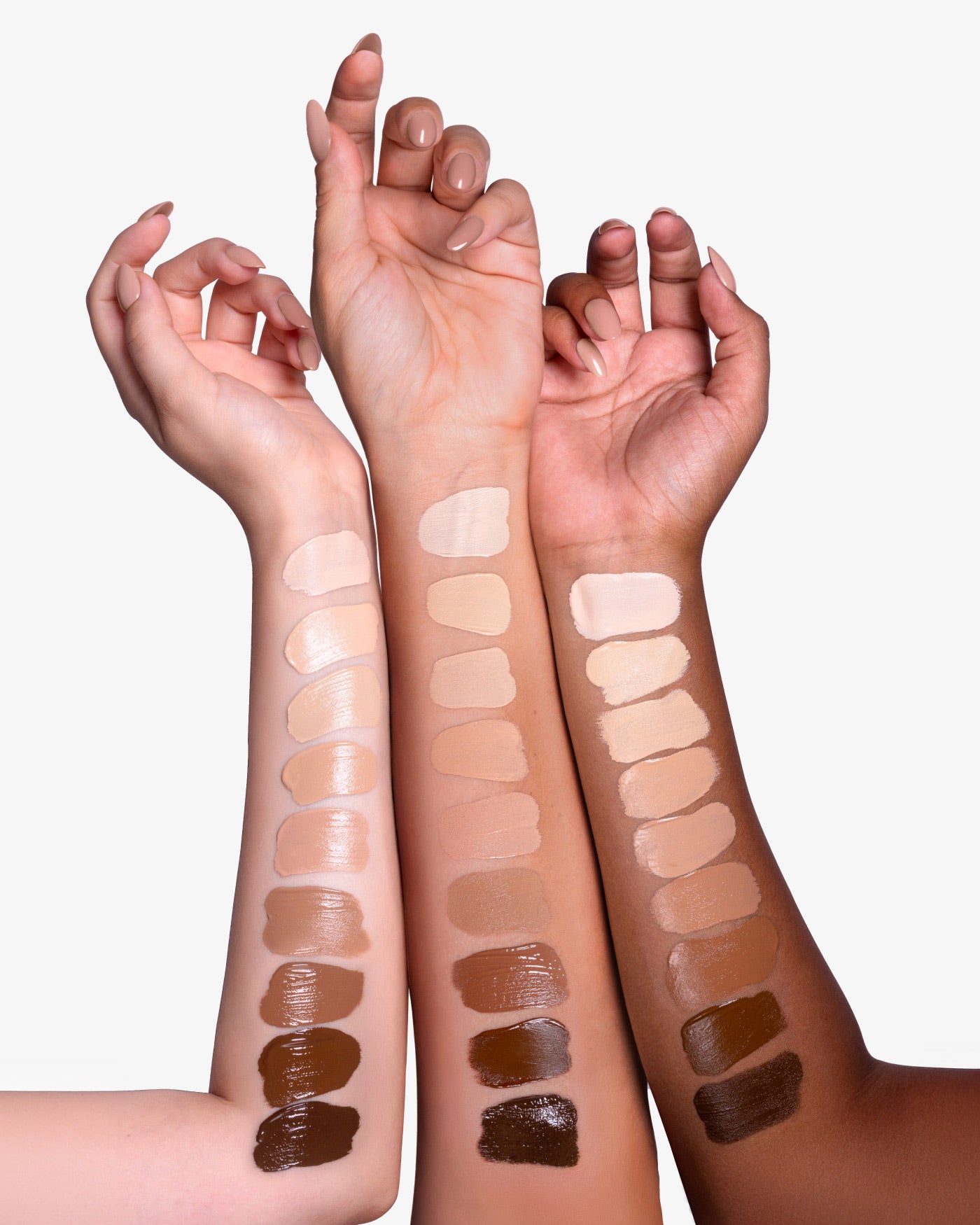 FILTERDROP SKIN TINT - 06 - Tan (FD) - Astra Make-Up