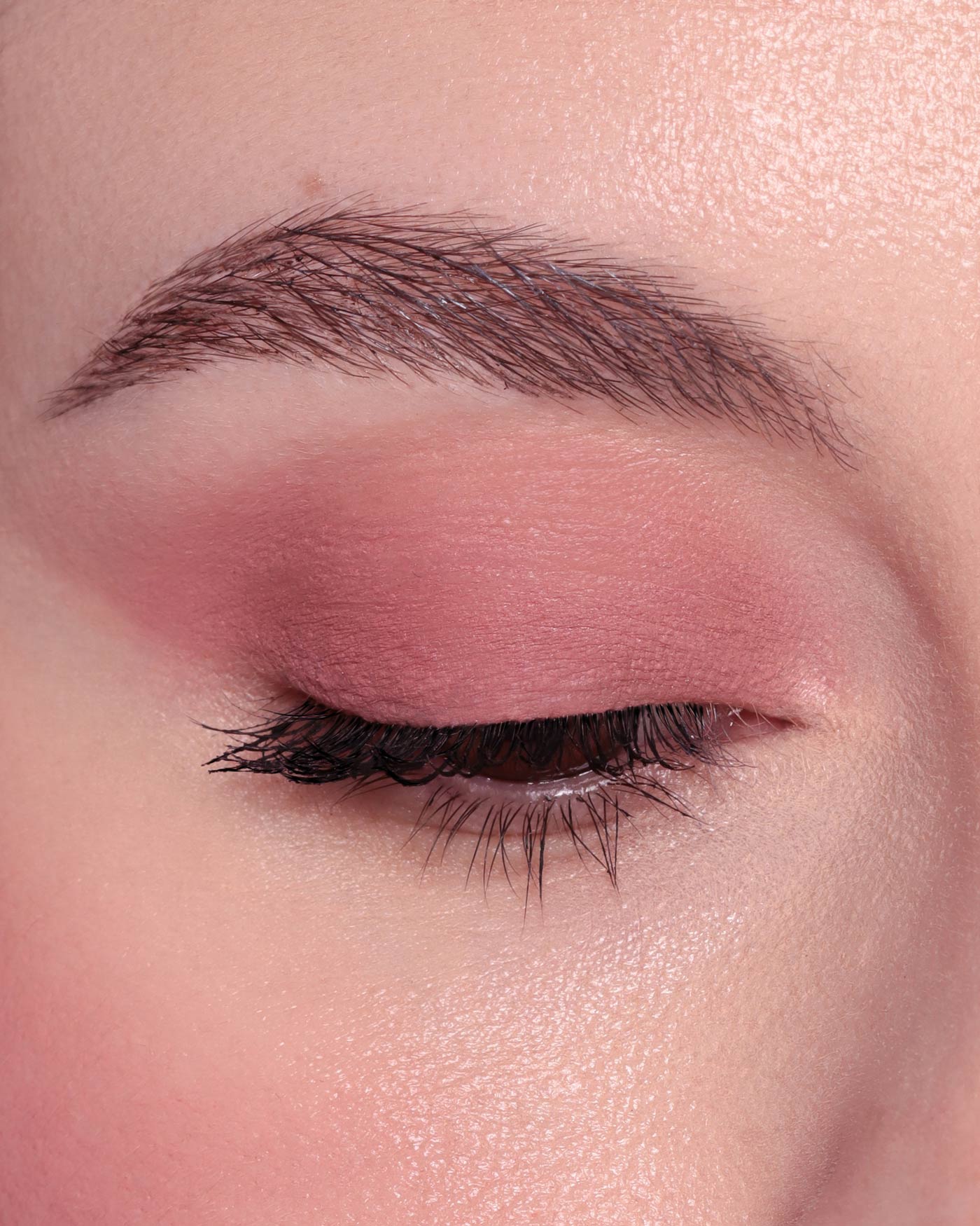 CHROMO THERAPY LIQUID EYESHADOW MAT FINISH - Cloud Fair - Astra Make-Up