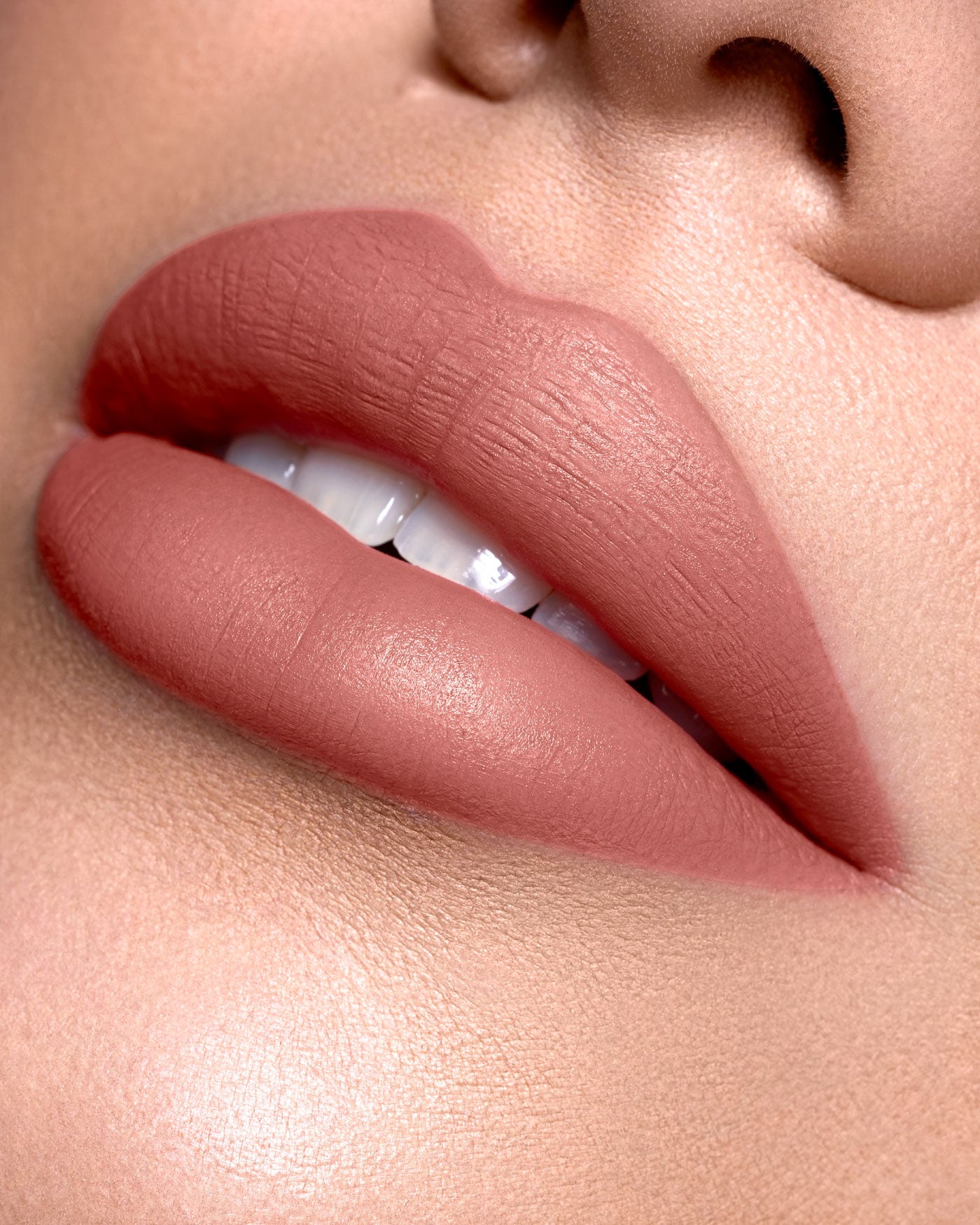 CLOUD THERAPY LIP MOUSSE - 02 - Lip Tease - Astra Make-Up