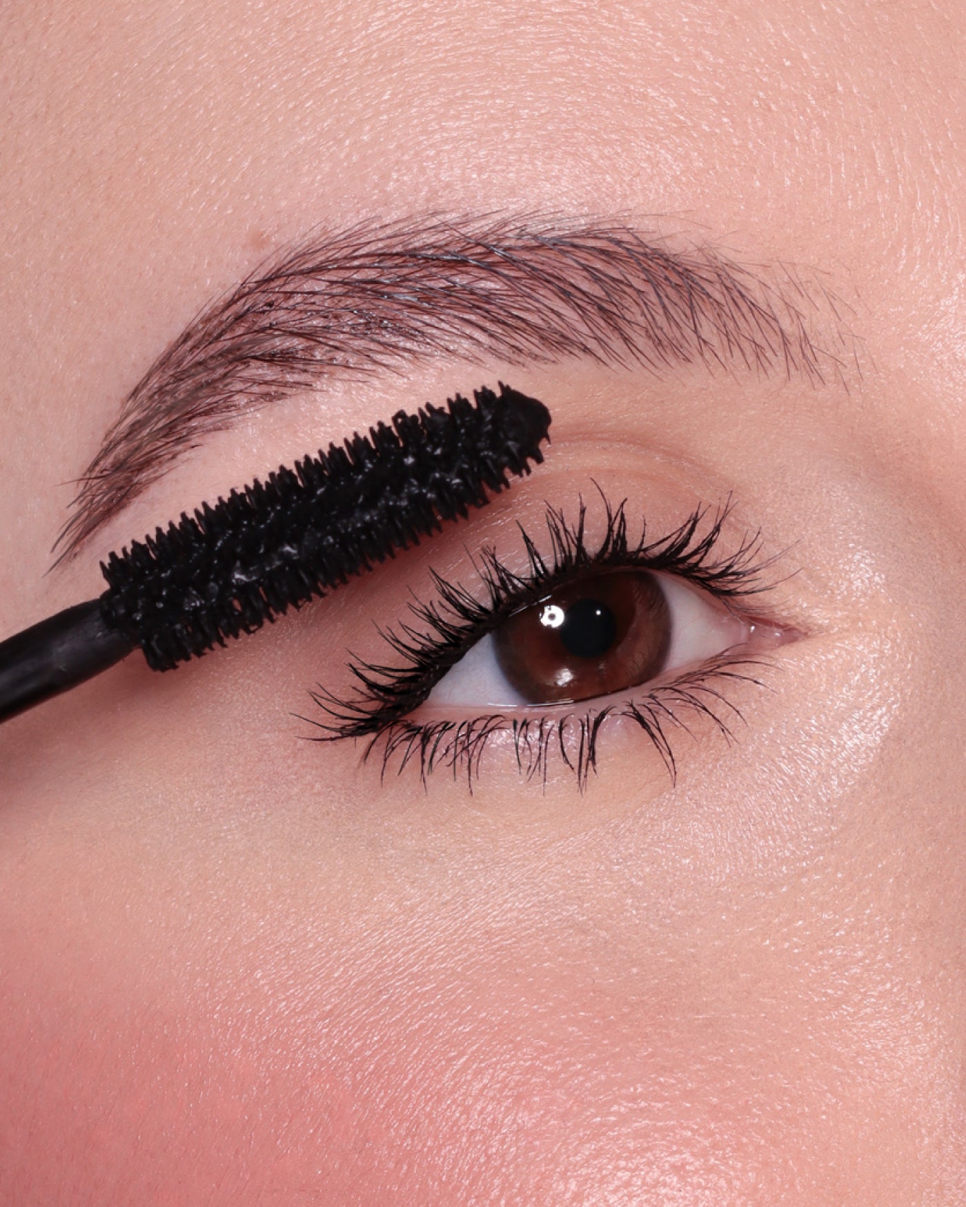 LASH MELLOW PANORAMIC VOLUME MASCARA - Cloud Fair - Astra Make-Up