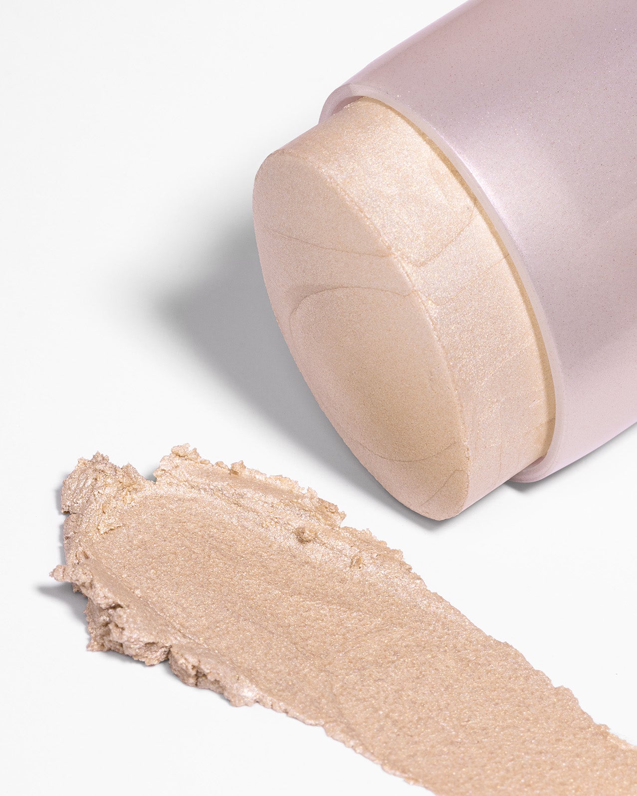 IDENTISTICK HIGHLIGHTER STICK - 01  - Champagne Core - Astra Make-Up