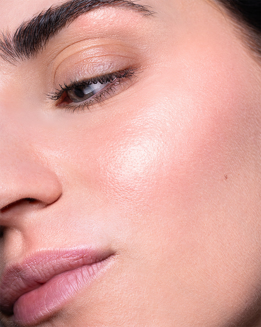 IDENTISTICK HIGHLIGHTER STICK - 02 - Rosè Reveal - Astra Make-Up