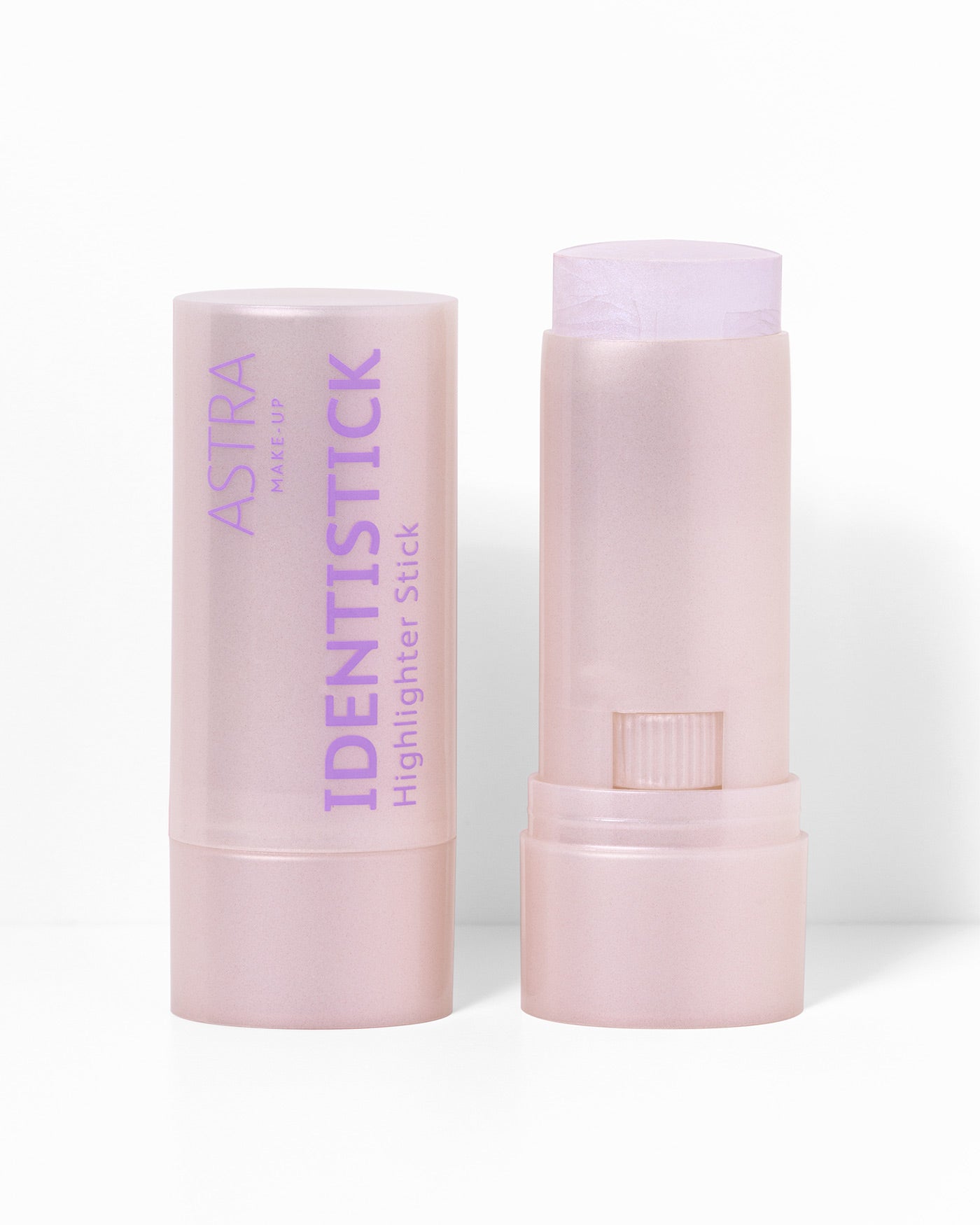 IDENTISTICK HIGHLIGHTER STICK - 03 - Lilac Legacy - Astra Make-Up