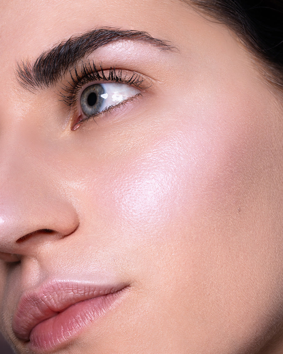 IDENTISTICK HIGHLIGHTER STICK - 03 - Lilac Legacy - Astra Make-Up