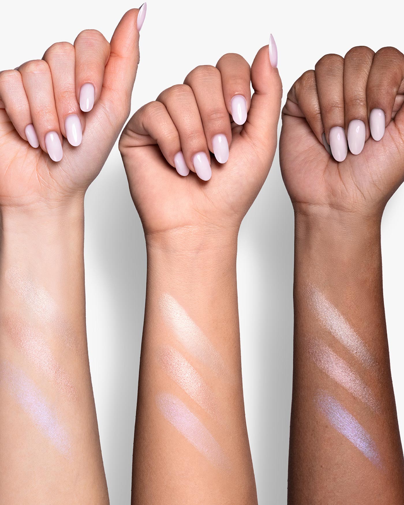 IDENTISTICK HIGHLIGHTER STICK - 03 - Lilac Legacy - Astra Make-Up