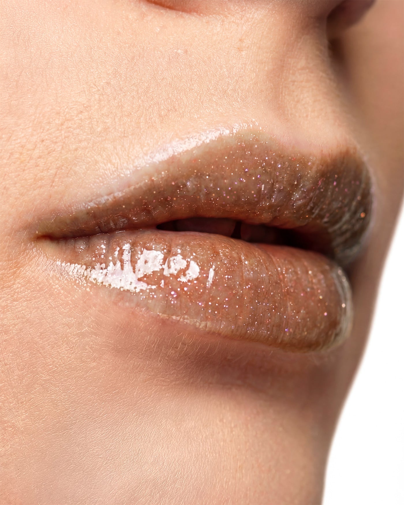 VIBRAKISS STIMULATING LIP GLOSS - 04 - Slow Burn - Astra Make-Up