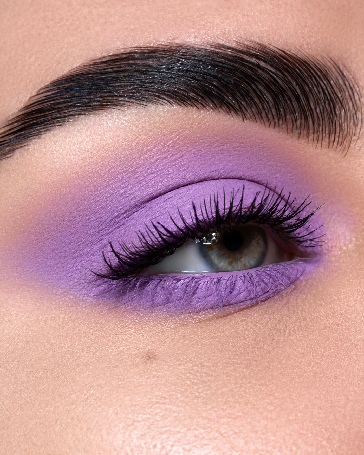 NEO DRAMA EYESHADOW STICK - MAT - 01 - Drama Queen - Astra Make-Up