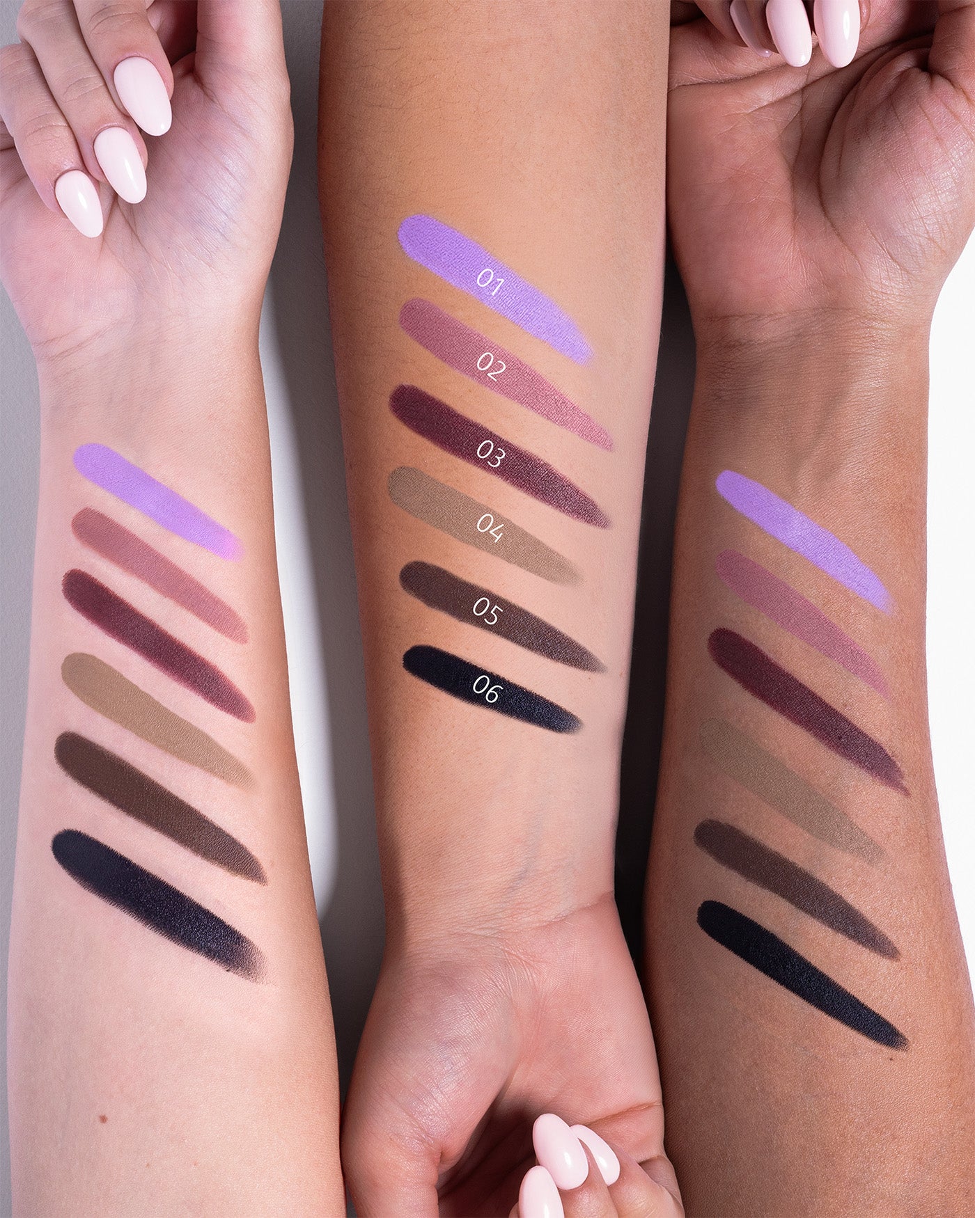 NEO DRAMA EYESHADOW STICK - MAT - 04 - Cameo Nude - Astra Make-Up