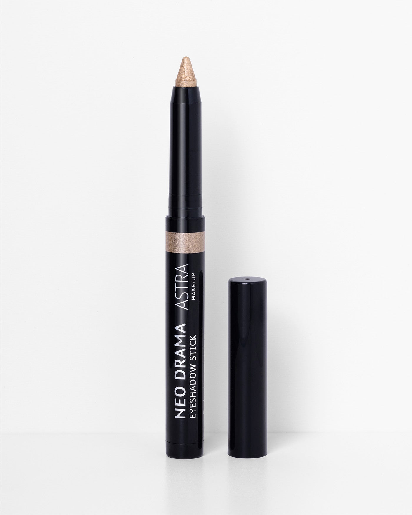 NEO DRAMA EYESHADOW STICK - SHIMMER - 01 - Opening Act - Astra Make-Up