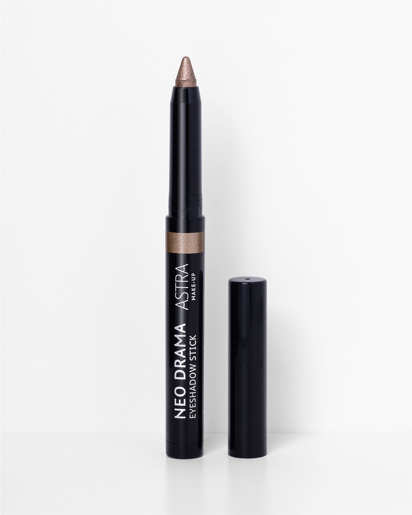 NEO DRAMA EYESHADOW STICK - SHIMMER - 02 - Standing Ovation - Astra Make-Up