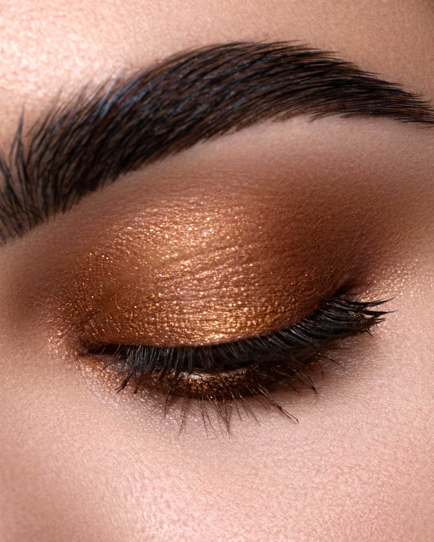 NEO DRAMA EYESHADOW STICK - SHIMMER - 03 - Sunset Blvd - Astra Make-Up