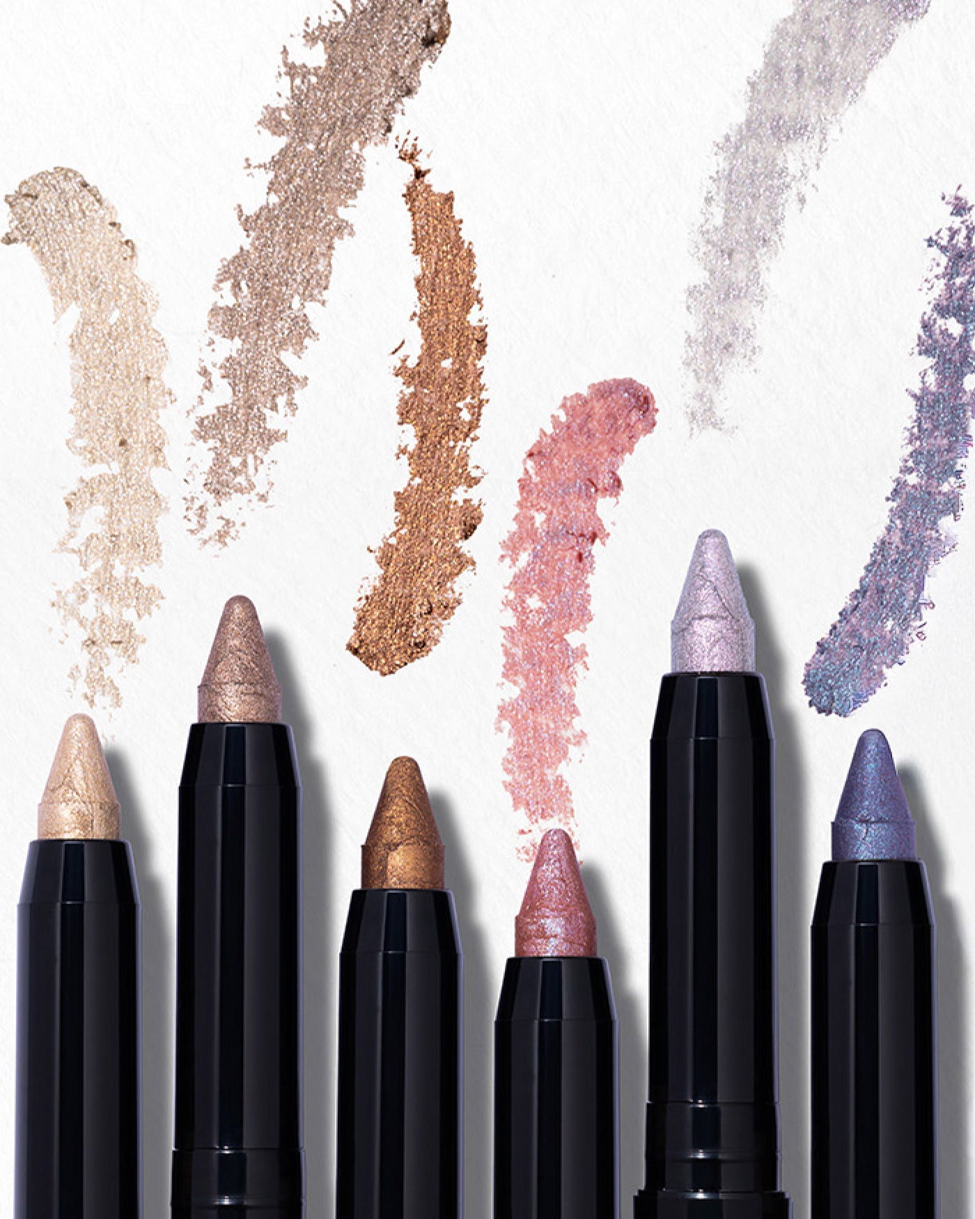 NEO DRAMA EYESHADOW STICK - SHIMMER - 03 - Sunset Blvd - Astra Make-Up