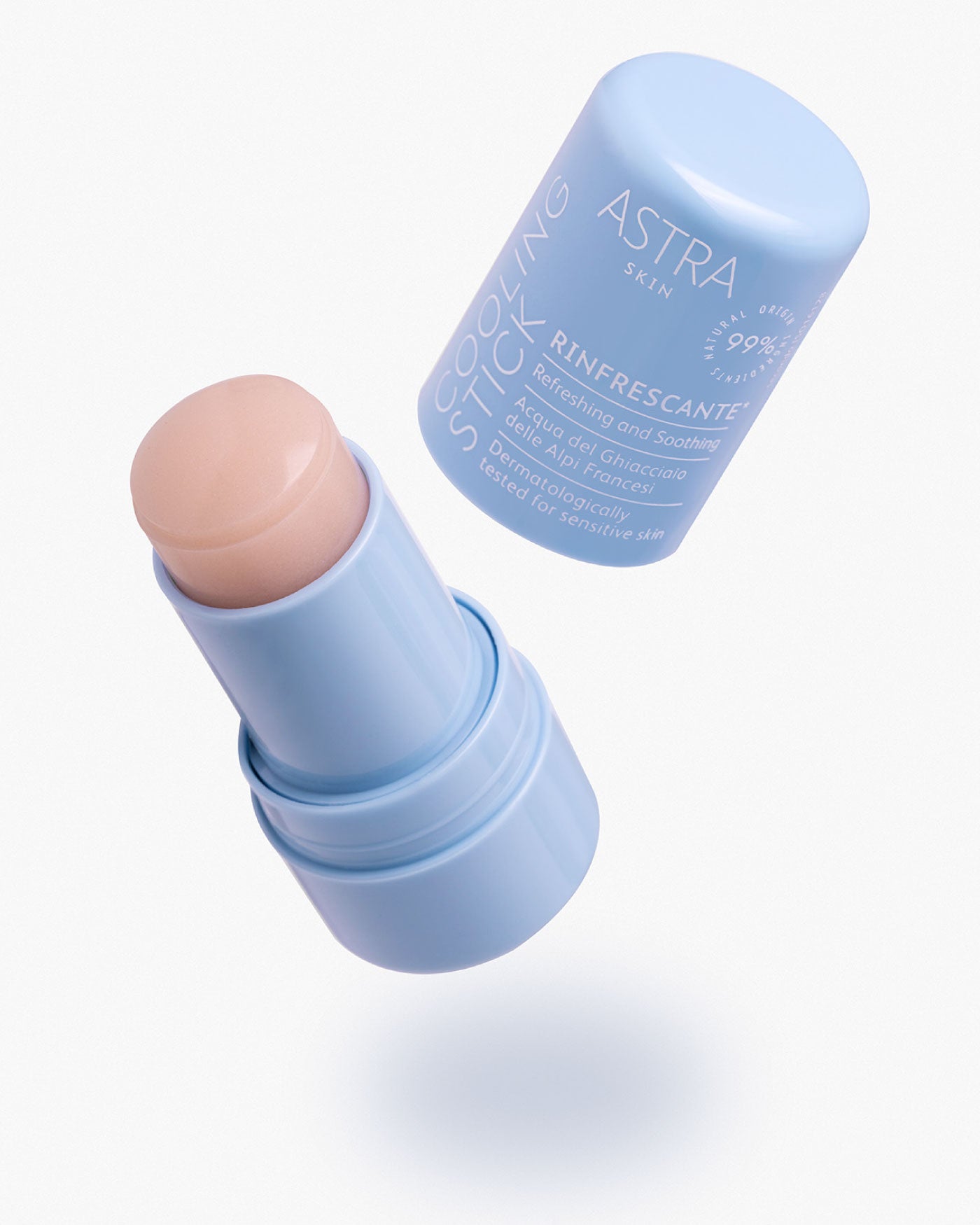 COOLING STICK - RINFRESCANTE - Default Title - Astra Make-Up